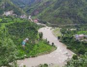 Baaga Village Cottages - Tirthan Valley