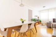 D193 Apartamento Aconchegante Perto de Tudo