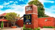 Olinia Airport Hotel