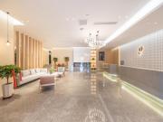 Country Inn & Suite by Radisson, Lanzhou Lanzhou First Hospital Wulipu