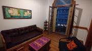 Elegante departamento en el corazón de Buenos Aires