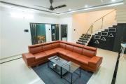 N Cube Serviced Apartments