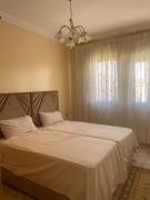 Schöne Ferienwohnung in Nador nah am Meer