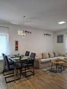 Maki i Mila apartman Štinjan Pula
