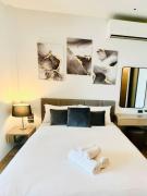 Top Pattaya Central