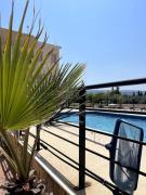 Zypern Residenz in der Sonne