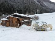 Top Pettneu am Arlberg