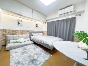 Ikebukuro Sugamo 最大4人B5