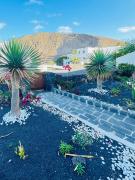 Casa Rural Yeyo en el cráter del volcán