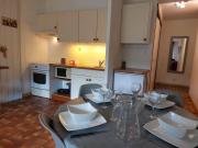 Apartment Les Grets-7 by Interhome