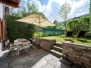 Holiday Home Jouvenceaux by Interhome