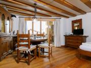 Apartment Residenza Chesa Margun 35-7 by Interhome