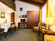 Apartment Residenza Chesa Margun 15-3 by Interhome