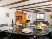 Apartment Residenza Chesa Margun 66-1 by Interhome