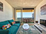 Apartment Les Océanides-14 by Interhome