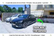 PORTICI - Casa con Posto Auto Gratuito e Wi-Fi a 2 passi dalla Circumvesuviana e a 10 minuti dal mare