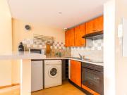 Apartment Le Masséna by Interhome