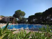 Domaine de Valescure T3 Rez De Jardin