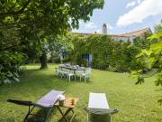 Holiday Home Les Figuiers by Interhome