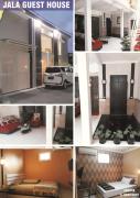 JALA GUEST HOUSE near JUANDA AIRPORT