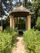 Villa privée de luxe avec piscine