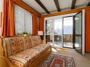 Apartment Residenza Chesa Margun 78-1 by Interhome