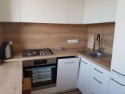 River&sea appartment, free parking