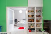 2BD flat near Serdica II station