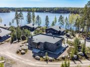 Holiday Home Naava kaarna spa by Interhome