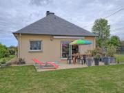 Holiday Home Chez Lucie by Interhome