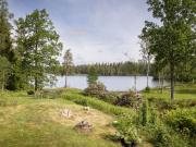 Holiday Home Lillsvängen by Interhome