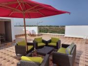bel appartement à Dahomey City Bouznika Plages