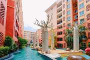 Top Jomtien Beach