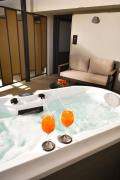 CORYLUS Luxury Rooms & Suites CORYLUS Luxury Rooms & Suites