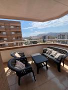 Oropesa Del Mar, Marina dor Magic World - Vista Mar