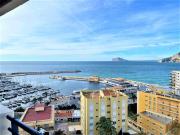 Ático d turquesa beach 2 dormitorios