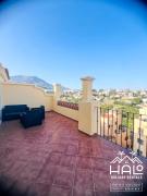 Halo - Amazing Penthouse With Lovely Terraces and Views