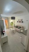 Jardines de Benalmádena, 1 Dormitorio, Piscinas