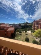 2 Bedroom 2 Bathroom Apartment Marbella East - La Reserva de Marbella