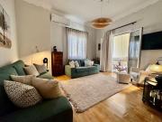 Nafplio Old Town Cozy Apartment