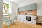 JOIVY Delightful 1-bed Flat Near Navigli Canals