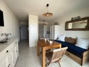 Studio face mer Saint Pierre La Mer 2BR203