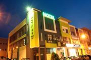 Top Shah Alam