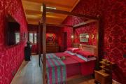Relais Scanno Red Home