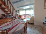 Appartement à 25m de la plage - 4LBM359 Narbonne Plage