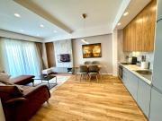 Tirana Central Golden Apartment
