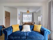 Pass the Keys Stunning Stylish Family Home