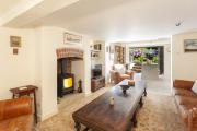 Pebble Cottage, Dunster