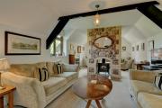 Two Grooms Cottage Dunster