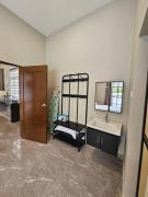 Top Kampong Pengkalan Maras